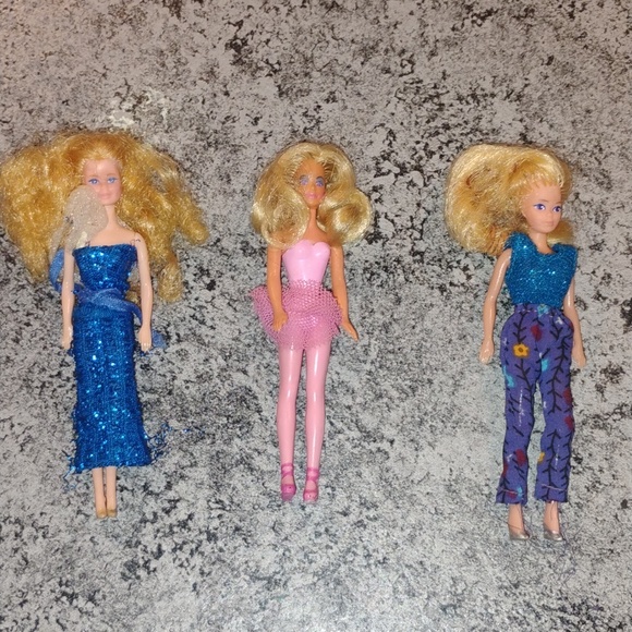 Vintage Glamour Gals - Picture 4 of 7